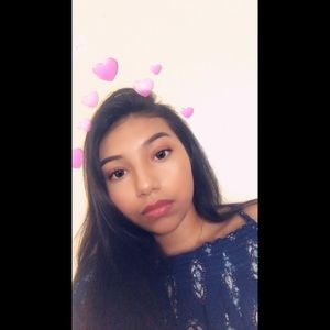 Meet your Posher, Breanna